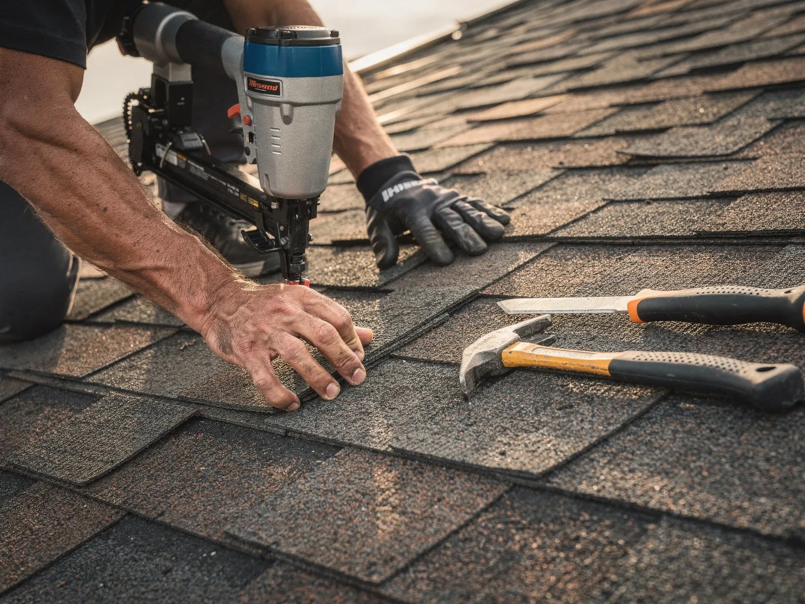 Why choose Roof Repair in Ashland, MO